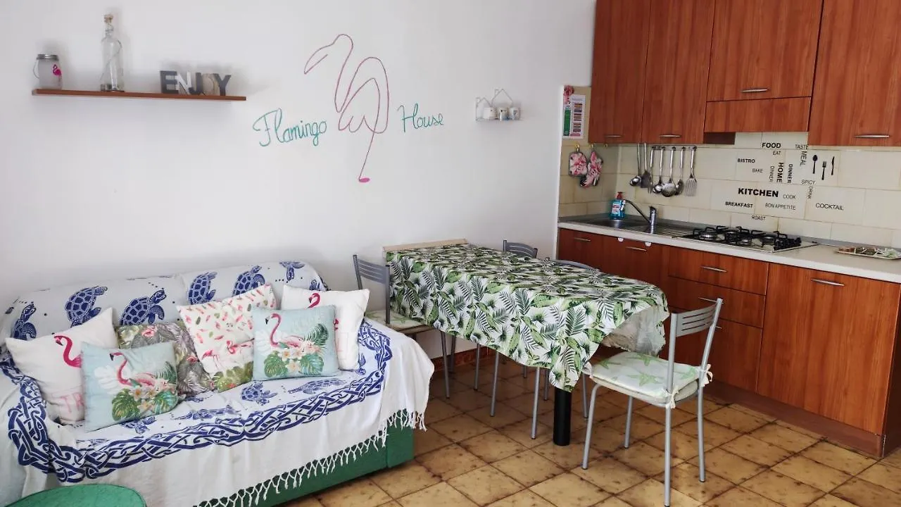 Casa vacanze Villa Casa Flamingo House San Teodoro